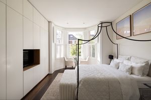 Canfield Gardens South Hampstead
